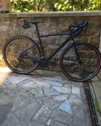 Cannondale Topstone 2023 - taglia M