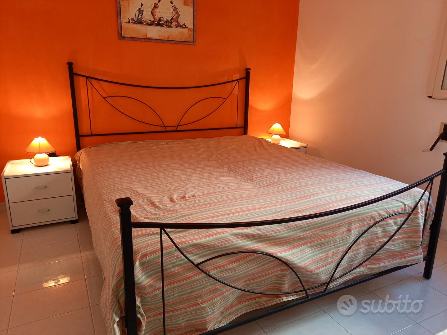 Apartment in Salve, Torre Pali - Vista 5