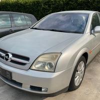 Ricambi usati per Opel Vectra 1.8 16v 2002 Z18XE