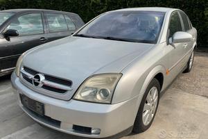 Ricambi usati per Opel Vectra 1.8 16v 2002 Z18XE
