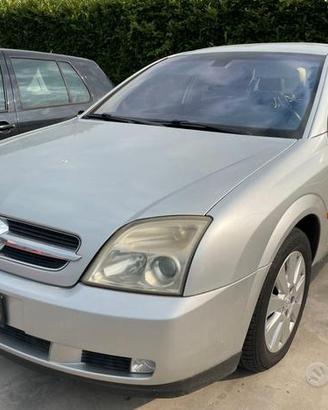 Ricambi usati per Opel Vectra 1.8 16v 2002 Z18XE