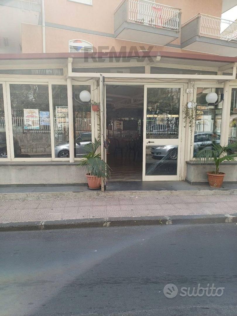 Locale Commerciale - Gaggi - Vista 4