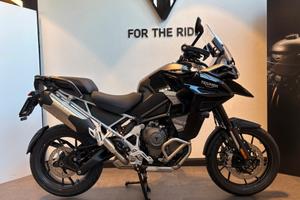 Triumph Tiger 1200 GT EXPLORER