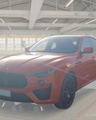 MASERATI LEVANTE 3.0 V6 424 CV F-TRIBUTO Q4 AUTO S