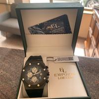 Orologio Automatico Emporio