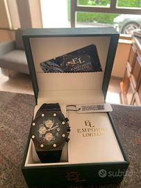 Orologio Automatico Emporio