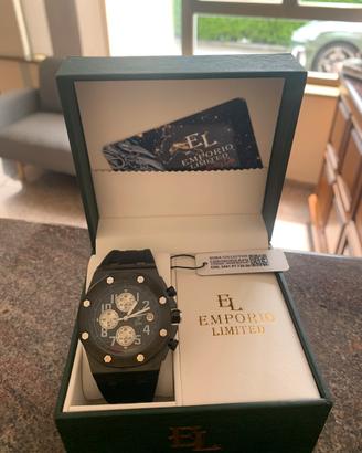 Orologio Automatico Emporio