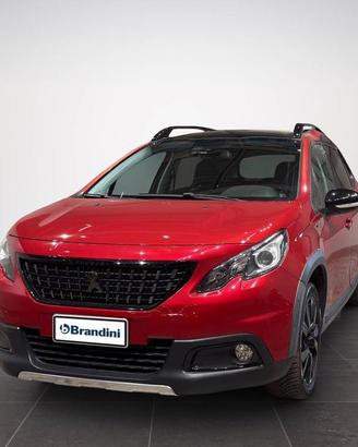 Peugeot 2008 1.5 bluehdi Gt Line s&s 100cv 5marce