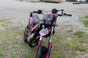 hm 50 derapage