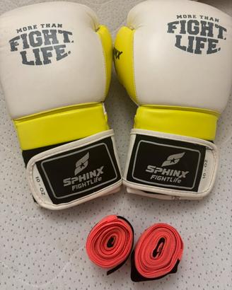 Sport boxe