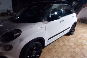 FIAT 500L  , 500 L CROSS