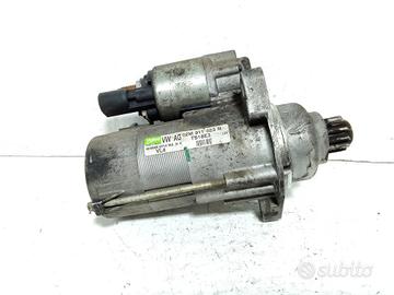 MOTORINO D' AVVIAMENTO SEAT Leon 2° Serie TS18E3