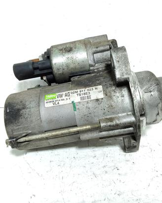 MOTORINO D' AVVIAMENTO SEAT Leon 2° Serie TS18E3