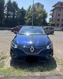 RENAULT Mégane Blue dCi 115 CV Duel2