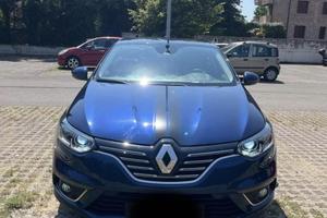 RENAULT Mégane Blue dCi 115 CV Duel2