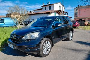 Honda Crv i-DTEC aut. Exclusive