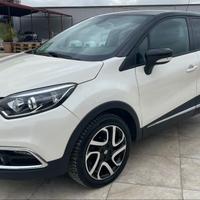 Renault Captur TCE benzina