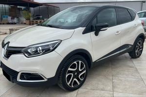 Renault Captur TCE benzina