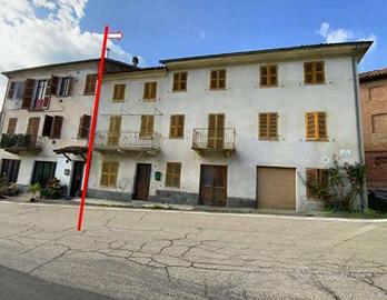Immobile in asta di 220 m² con più di 5 locali a C