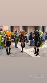 Strutture di carnevale