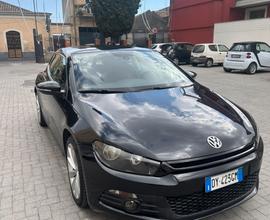 Scirocco 1.4 tsi 160 cavalli 2a Serie