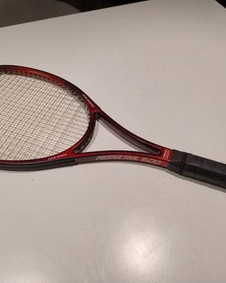 Prestige tour 600 Head