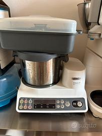 ROBOT DA CUCINA Kenwood kCook Multi (CCL401WH)