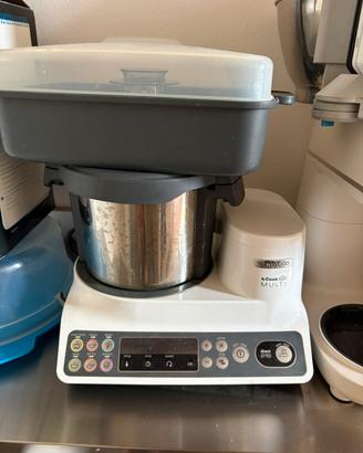 ROBOT DA CUCINA Kenwood kCook Multi (CCL401WH)