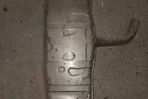 Terminale Audi A3 '2005