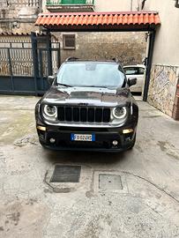 Jeep Renegade 1.6 130cv 2019