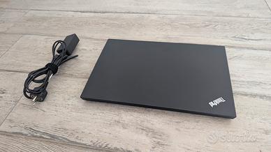 Lenovo Thinkpad L590 i3-8145U 8Gb 256Gb HD 15,6
