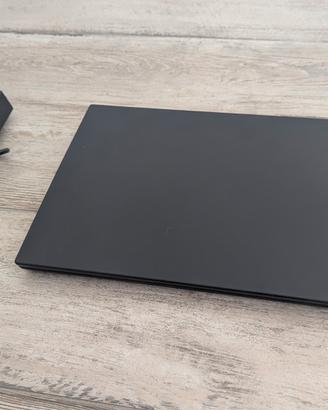 Lenovo Thinkpad L590 i3-8145U 8Gb 256Gb HD 15,6