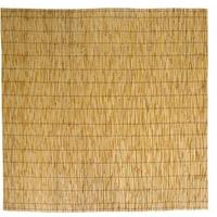 Arella ombreggiante a cannuccia