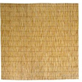 Arella ombreggiante a cannuccia