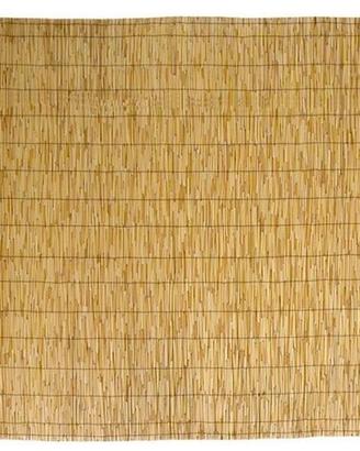 Arella ombreggiante a cannuccia