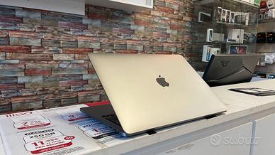 MACBOOK PRO 13,3" 2020