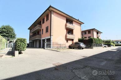 2 LOCALI A REGGIO NELL'EMILIA