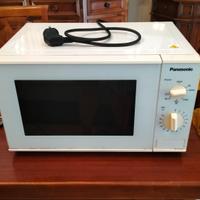 microonde Panasonic 