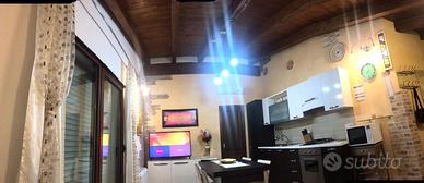 Appartamento in zona liceo scientifico