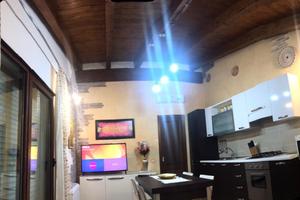 Appartamento in zona liceo scientifico