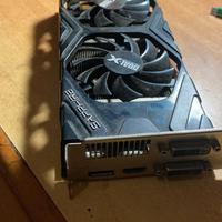 Sapphire Radeon HD 7850 Dual X 2 GB GDDR5 scheda g