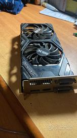Sapphire Radeon HD 7850 Dual X 2 GB GDDR5 scheda g