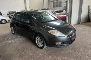Fiat Bravo 1.9 MJT 120 CV Active-2008