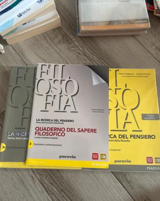 Filosofia-del pensiero 3A,3B