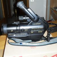 Telecamera BLAUPUNKT