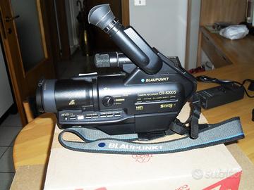 Telecamera BLAUPUNKT
