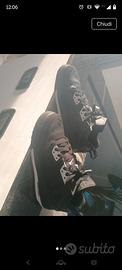 scarpe ragazzo jordan