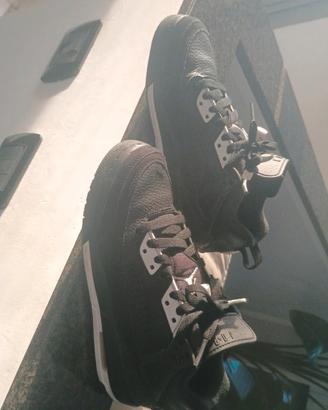 scarpe ragazzo jordan