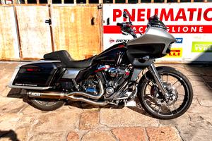 HARLEY ROAD GLIDE CVO 2019