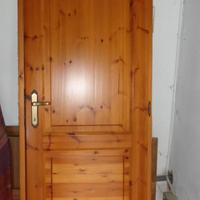 porta pino